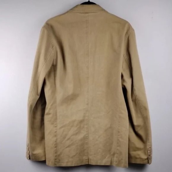 Pop Icon Men's Jacket - Picture 3 of 7